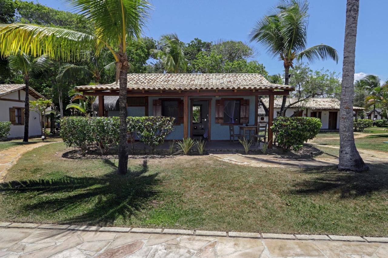 Angatu Eco Santa Cruz Cabrália