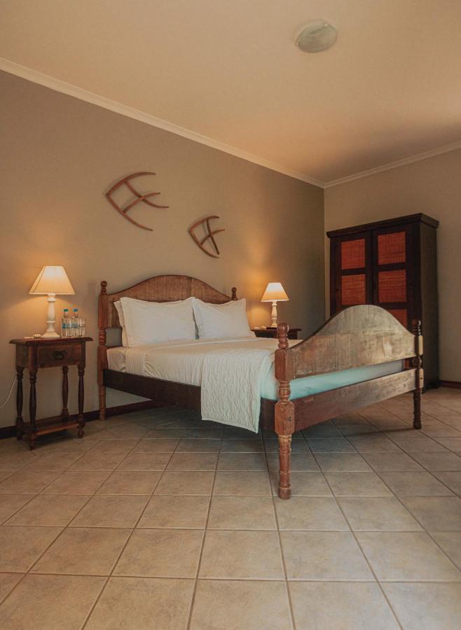 Angatu Eco Resort
