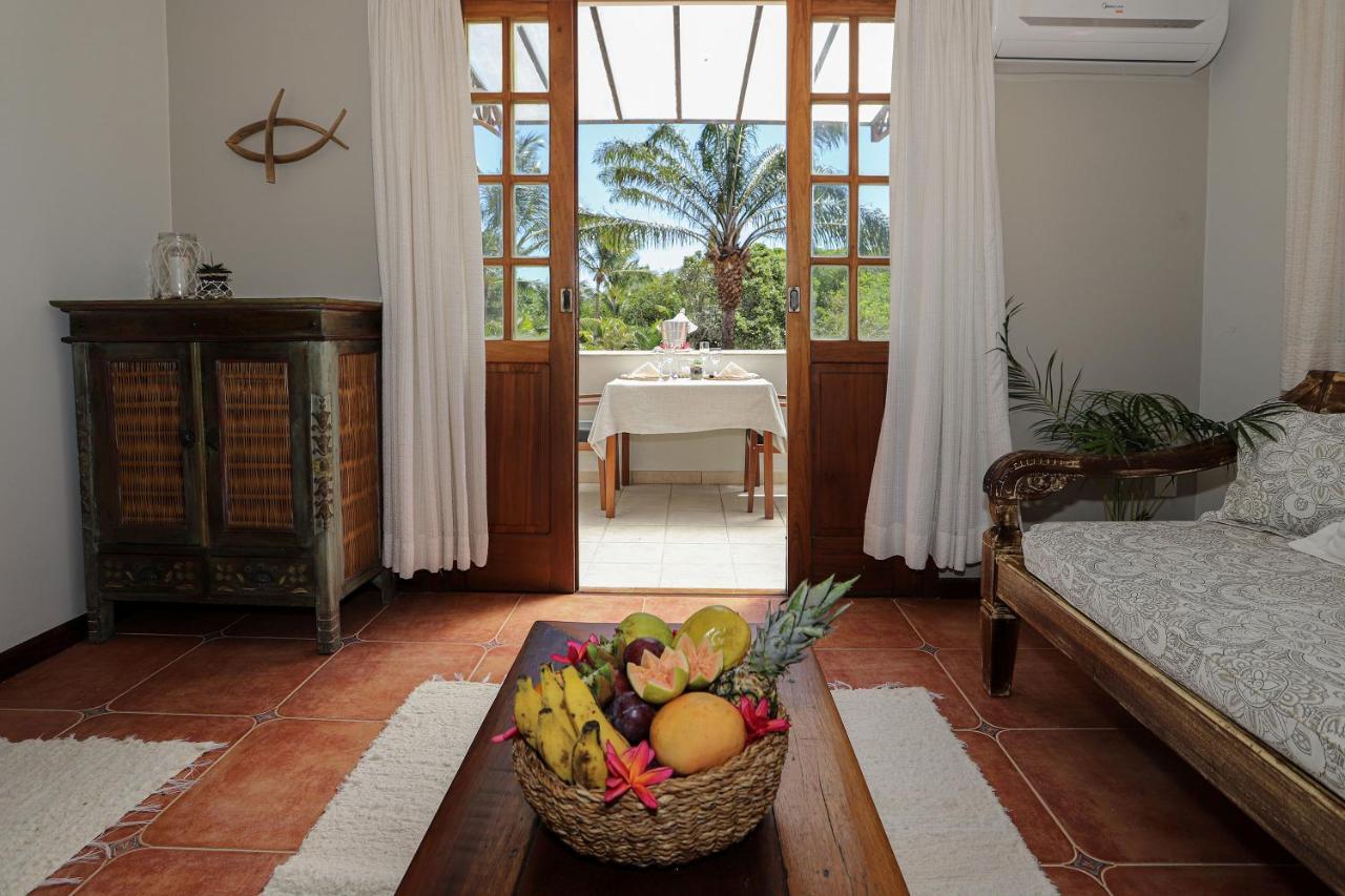 Resort Angatu Eco 5*