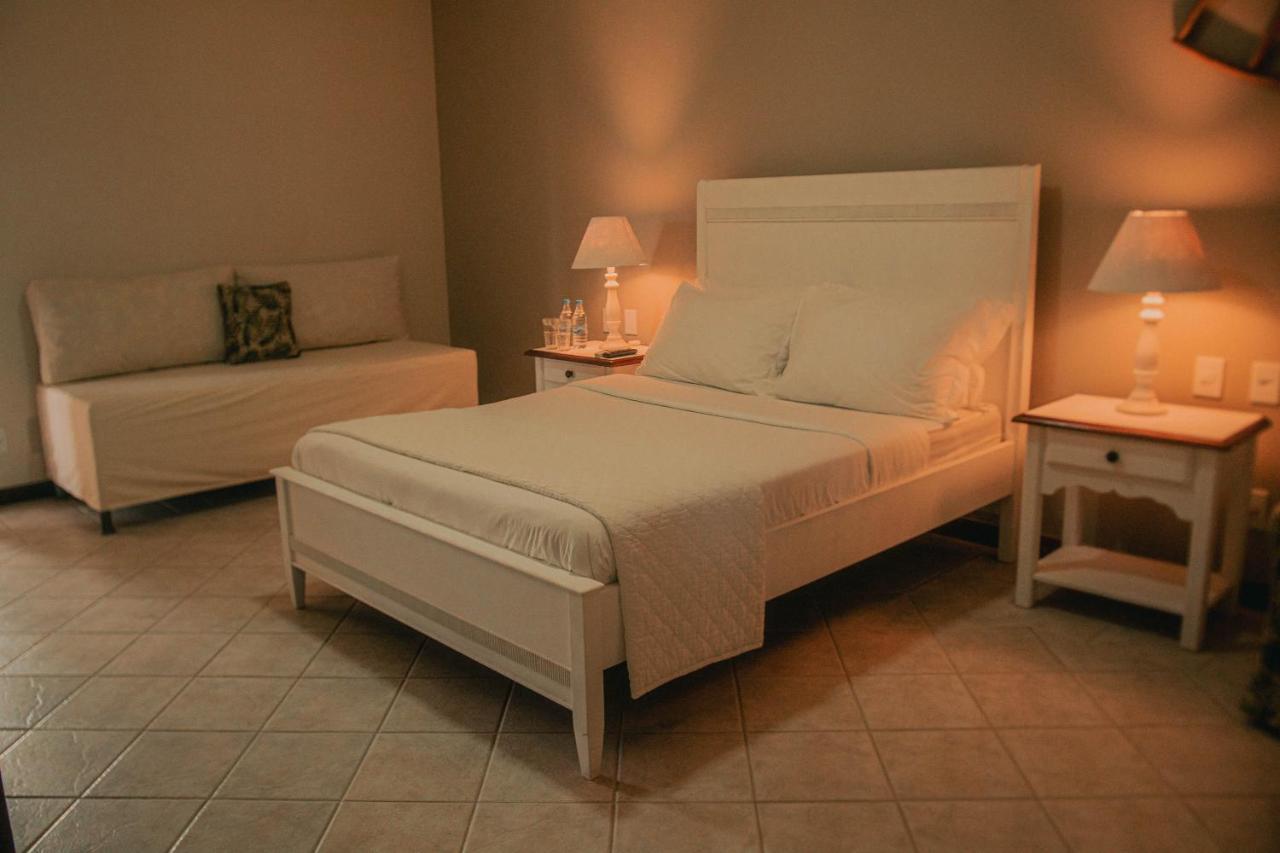 Resort Angatu Eco Santa Cruz Cabrália