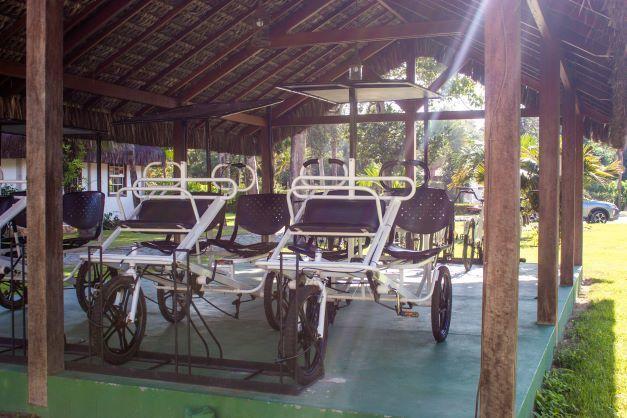 Angatu Eco 5*