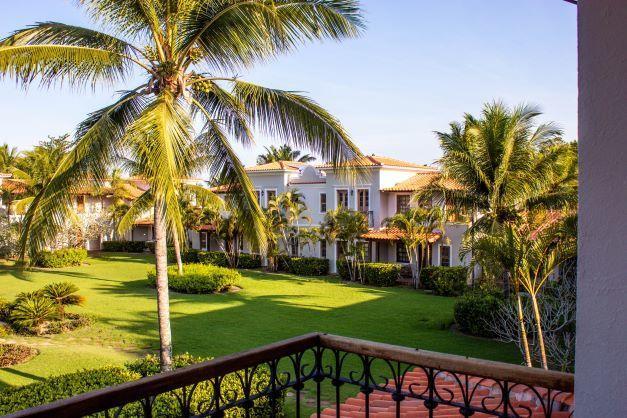 Resort Angatu Eco