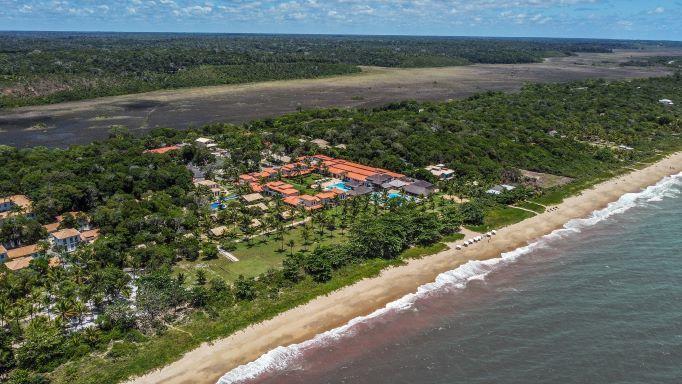Angatu Eco Resort