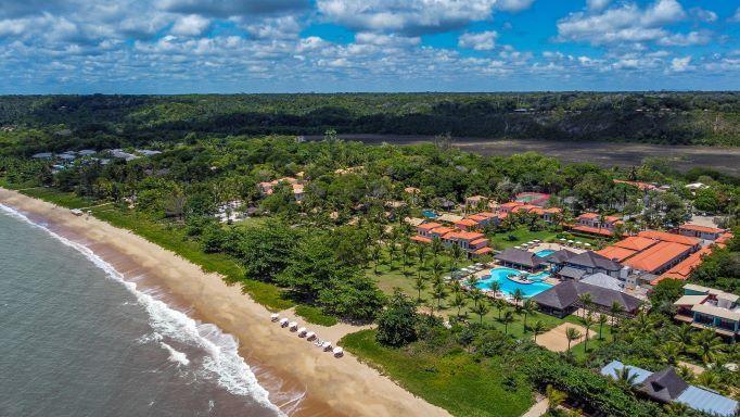 Resort Angatu Eco