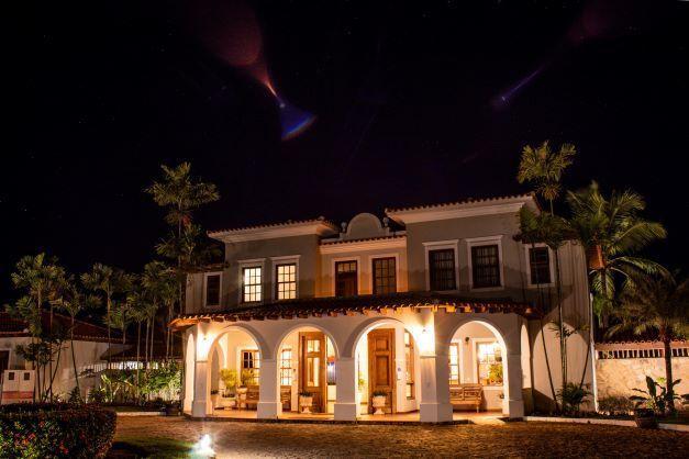 Resort Angatu Eco 5*