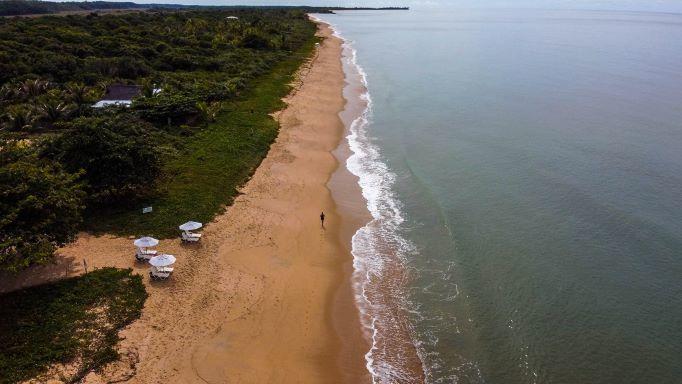Angatu Eco 5* Santa Cruz Cabrália