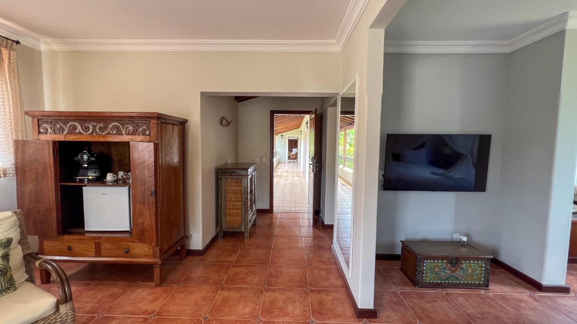 Angatu Eco 5* Santo André
