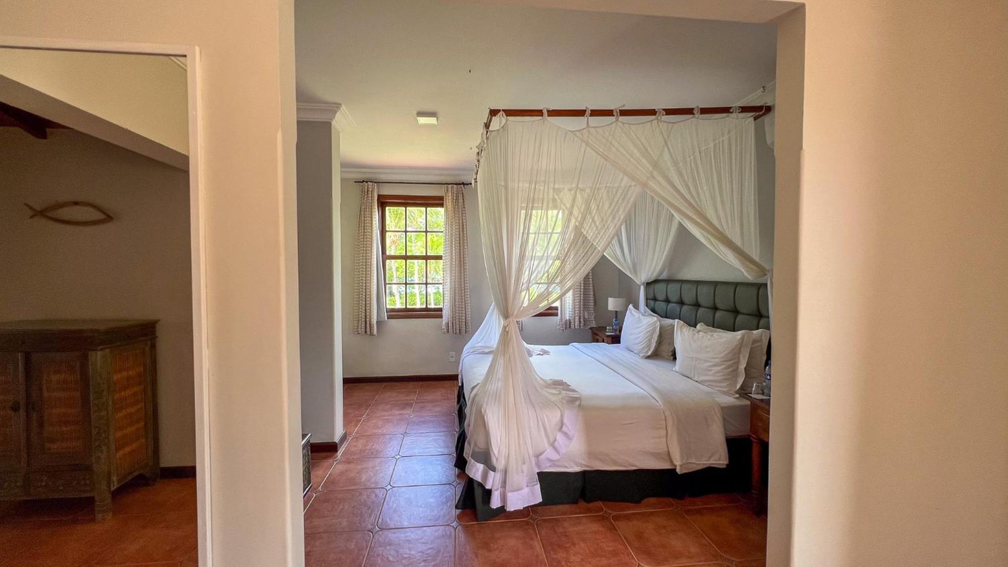Angatu Eco 5*