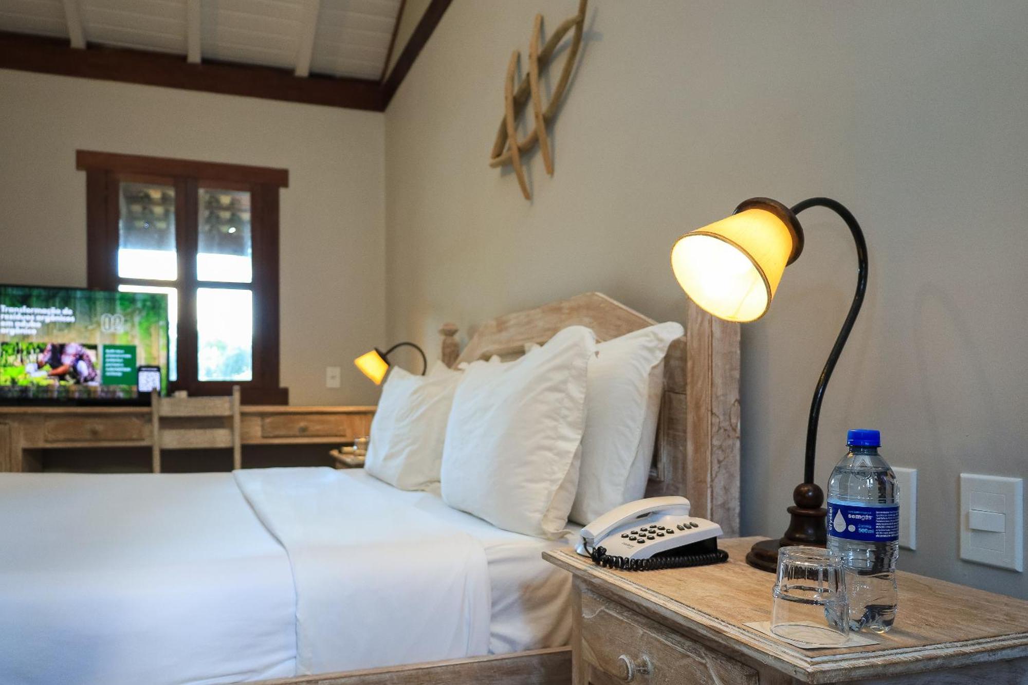 Angatu Eco Resort