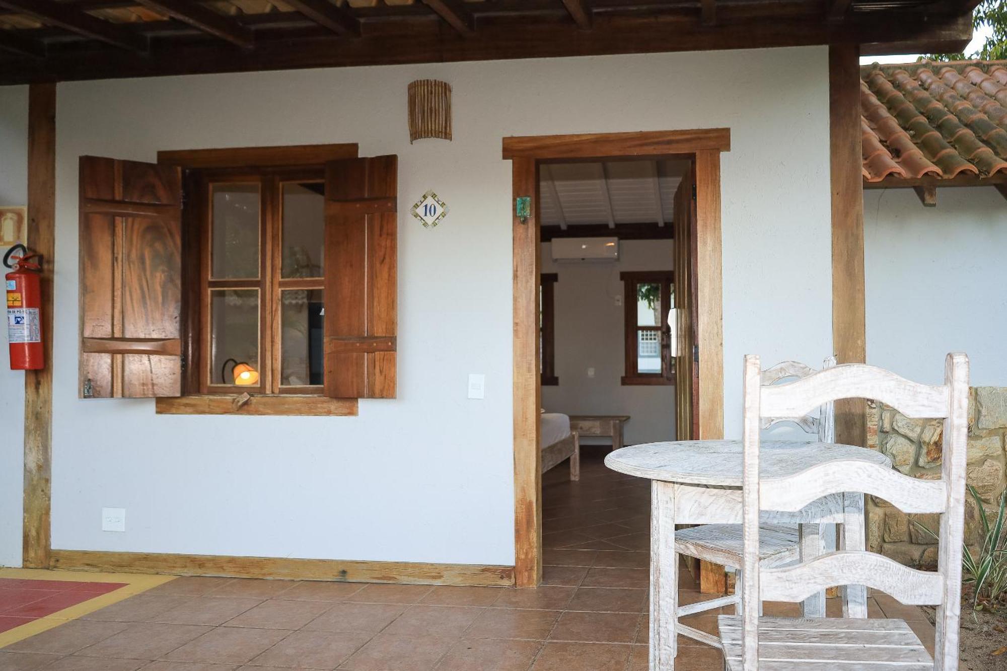 Angatu Eco Resort 5*