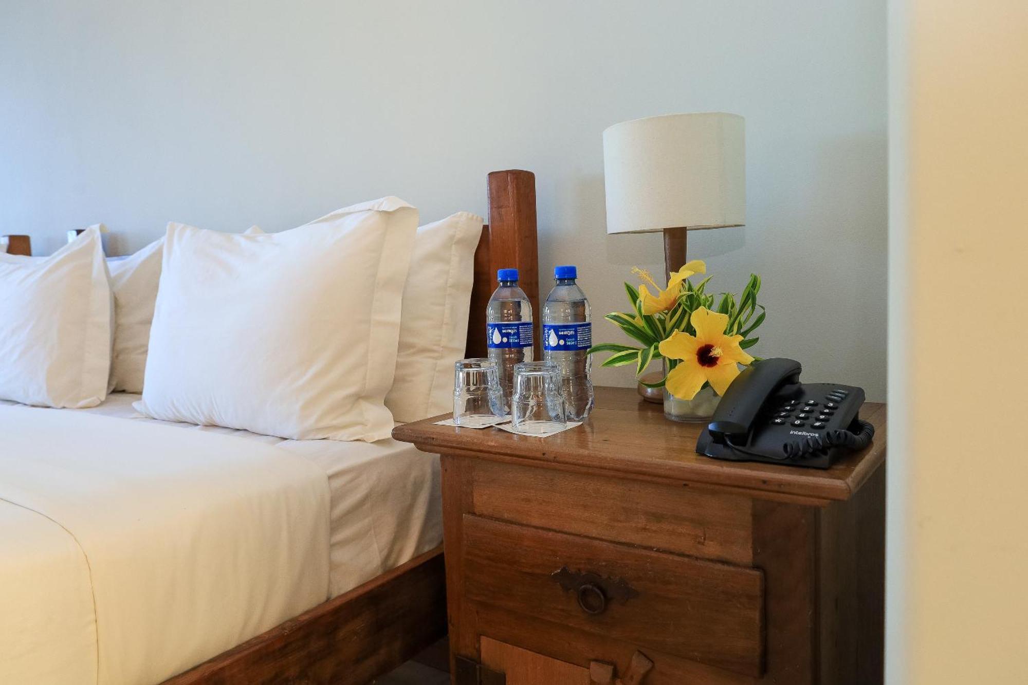 Resort Angatu Eco Santo André