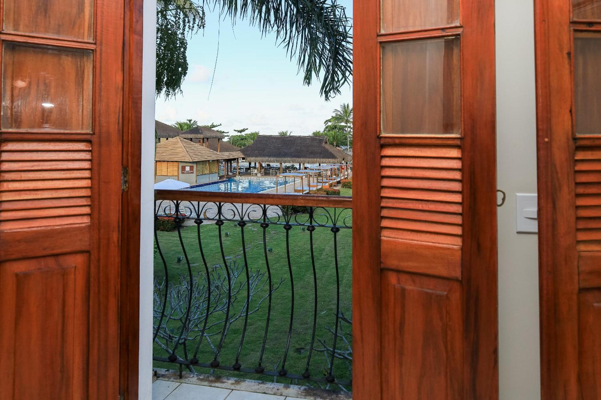 Angatu Eco 5* Santo André