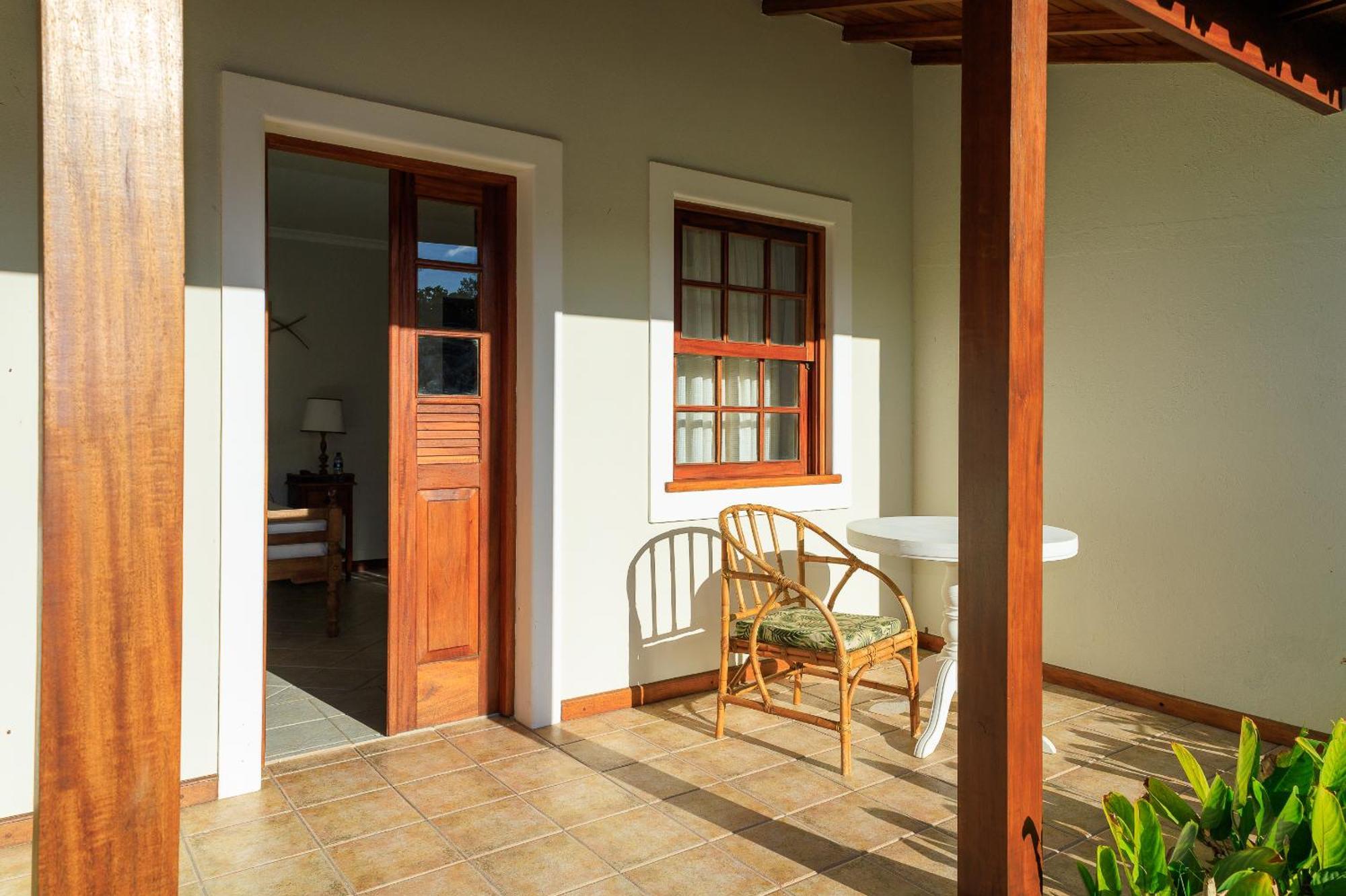 Angatu Eco 5*