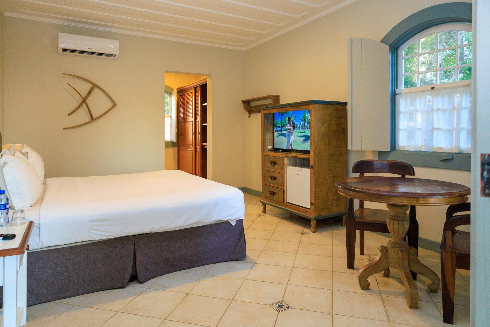 Angatu Eco Resort