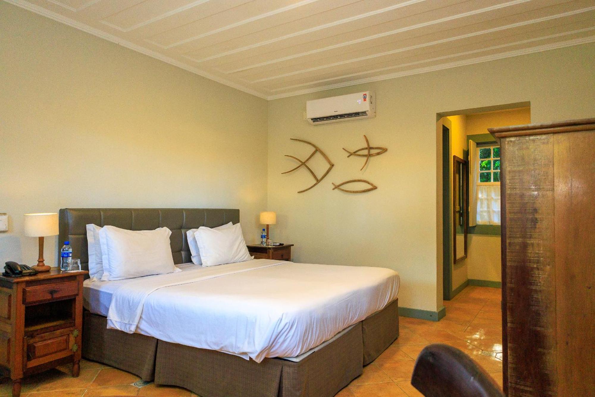 Angatu Eco Resort