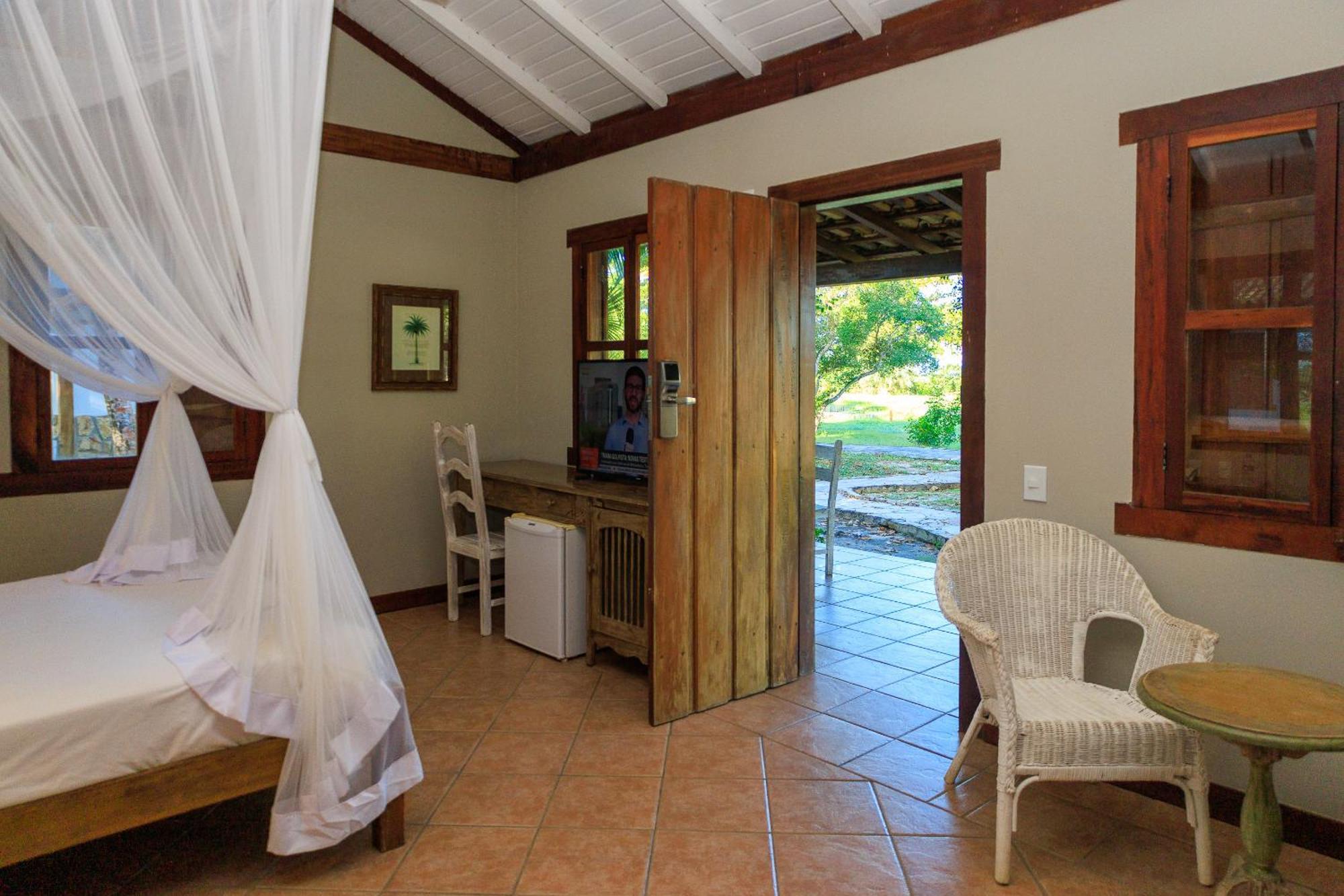 Angatu Eco 5*