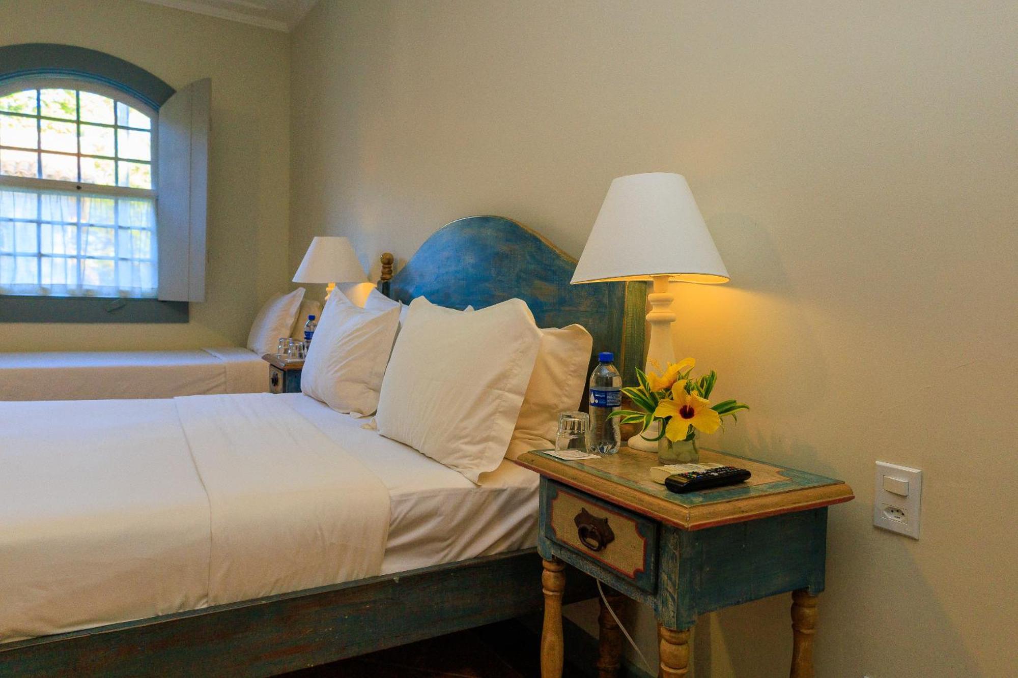 Resort Angatu Eco