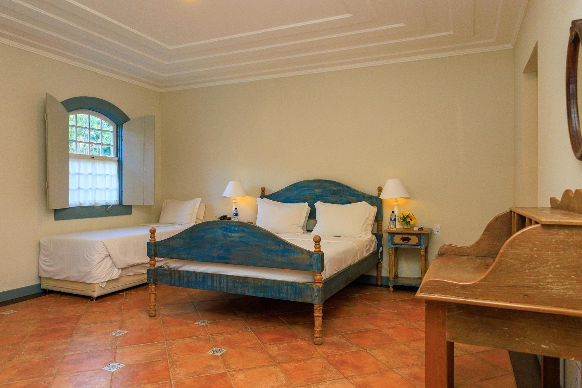 Resort Angatu Eco