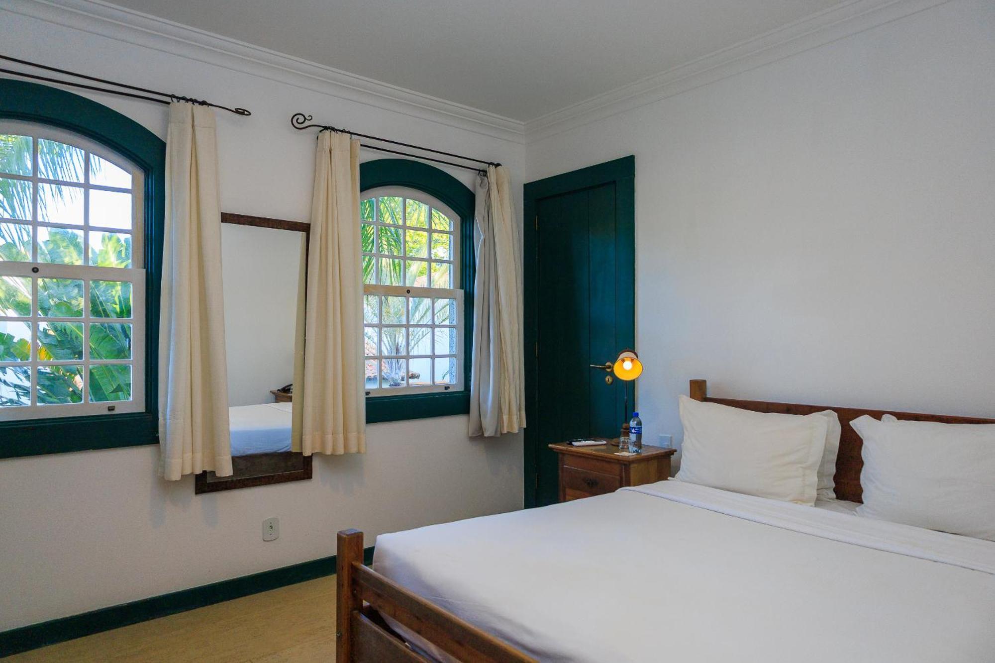 Angatu Eco 5*
