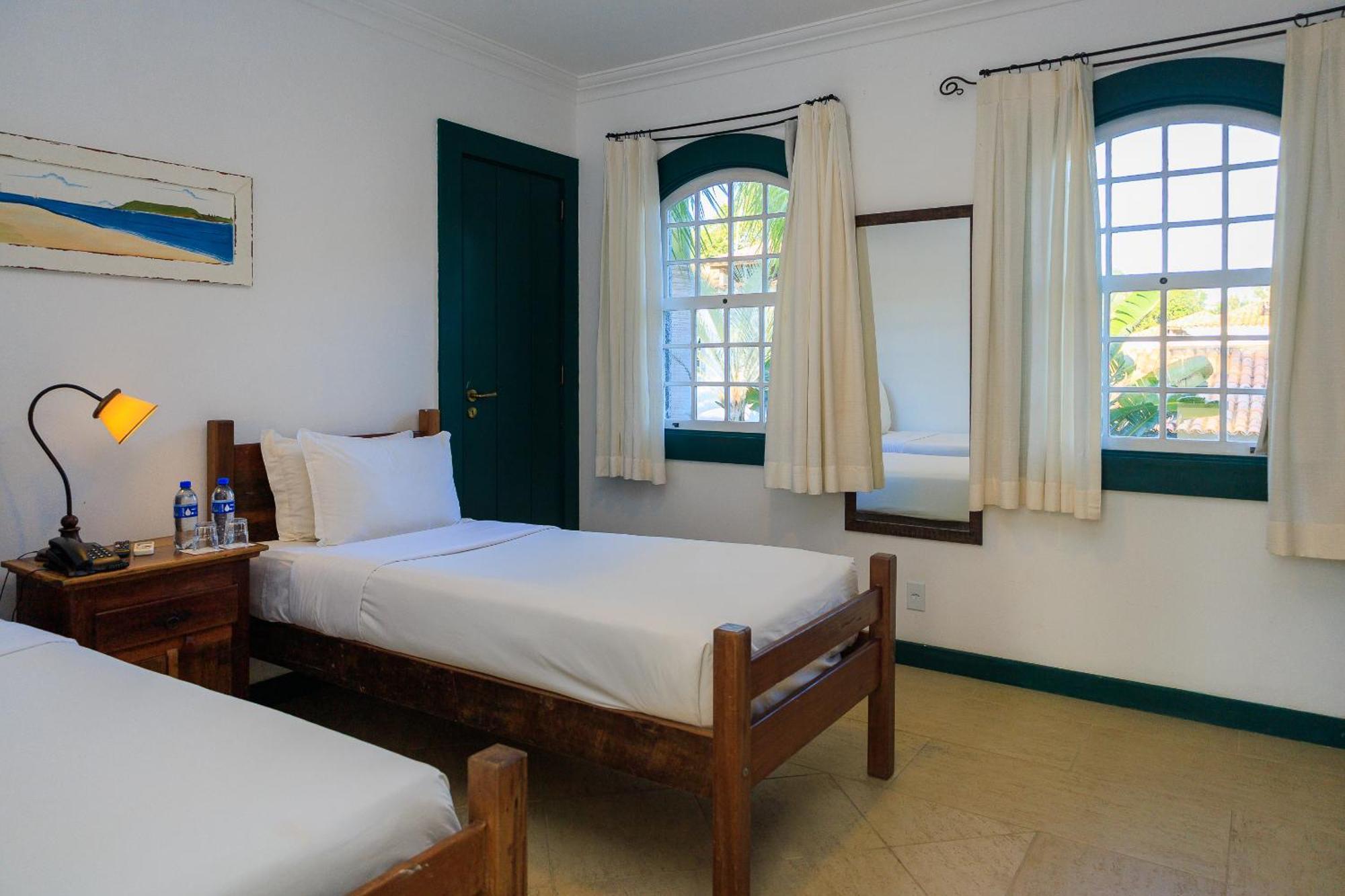 Resort Angatu Eco