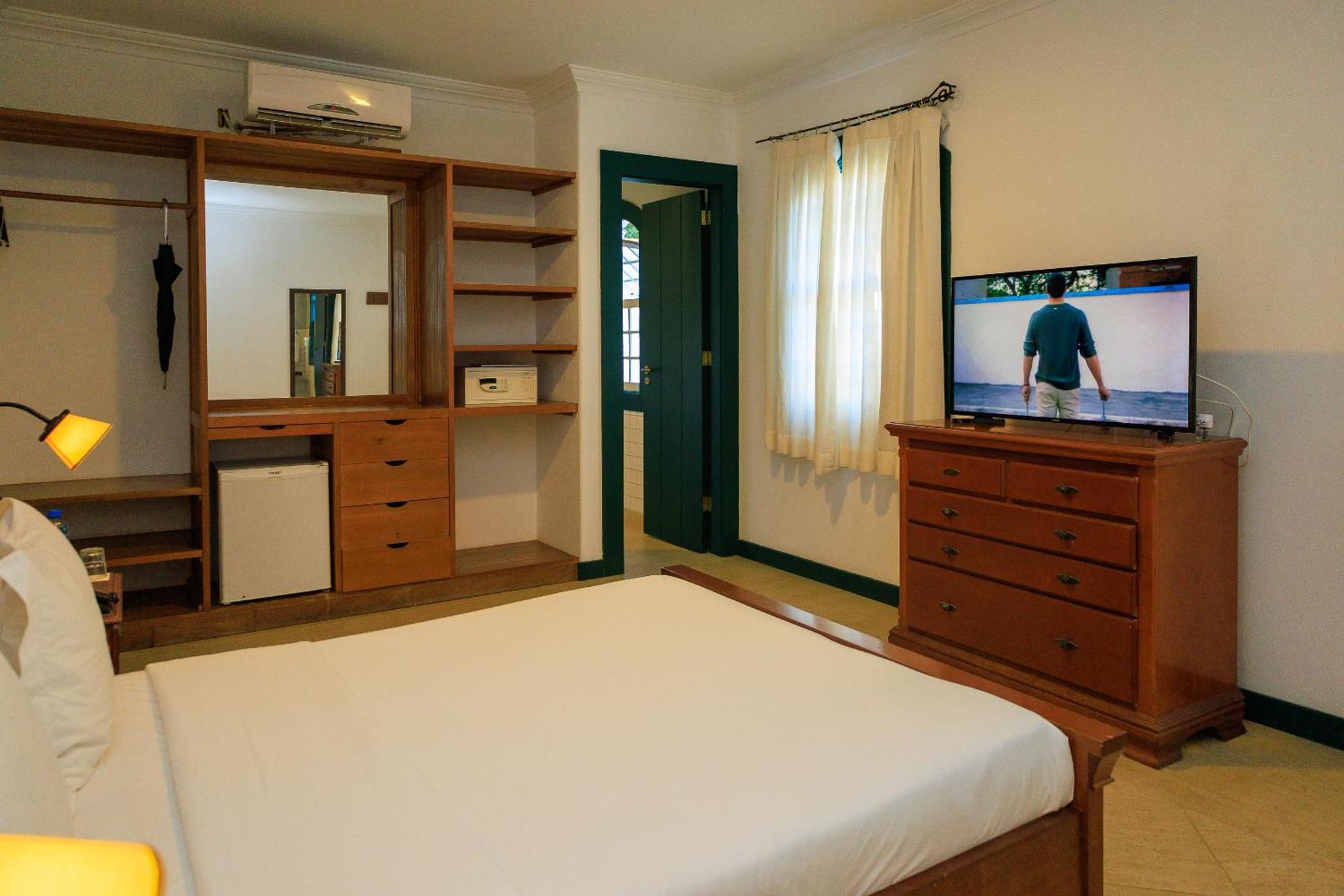 Angatu Eco 5*