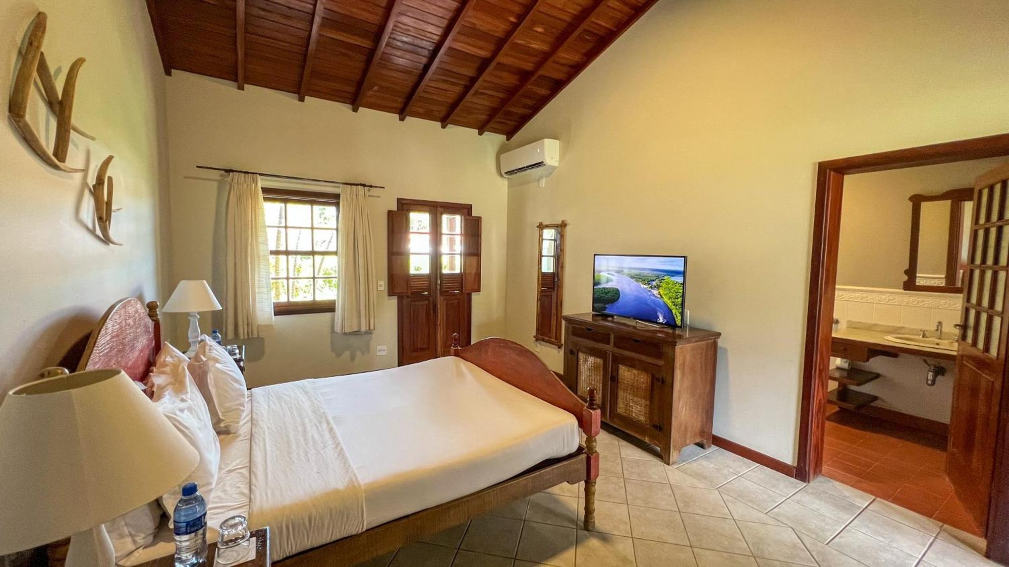 Angatu Eco 5* Santo André