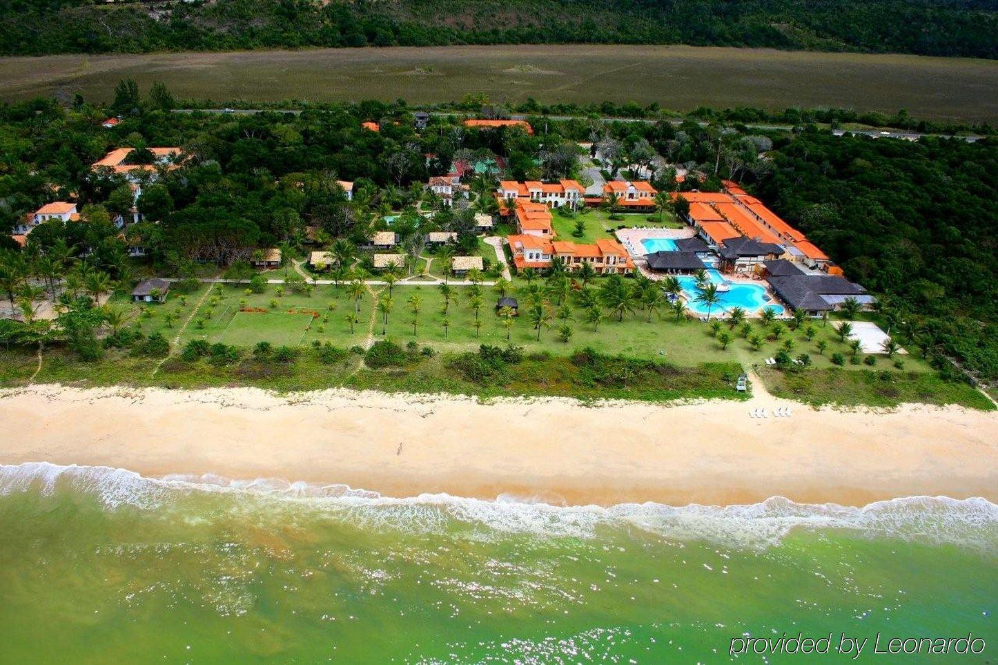 Angatu Eco 5*