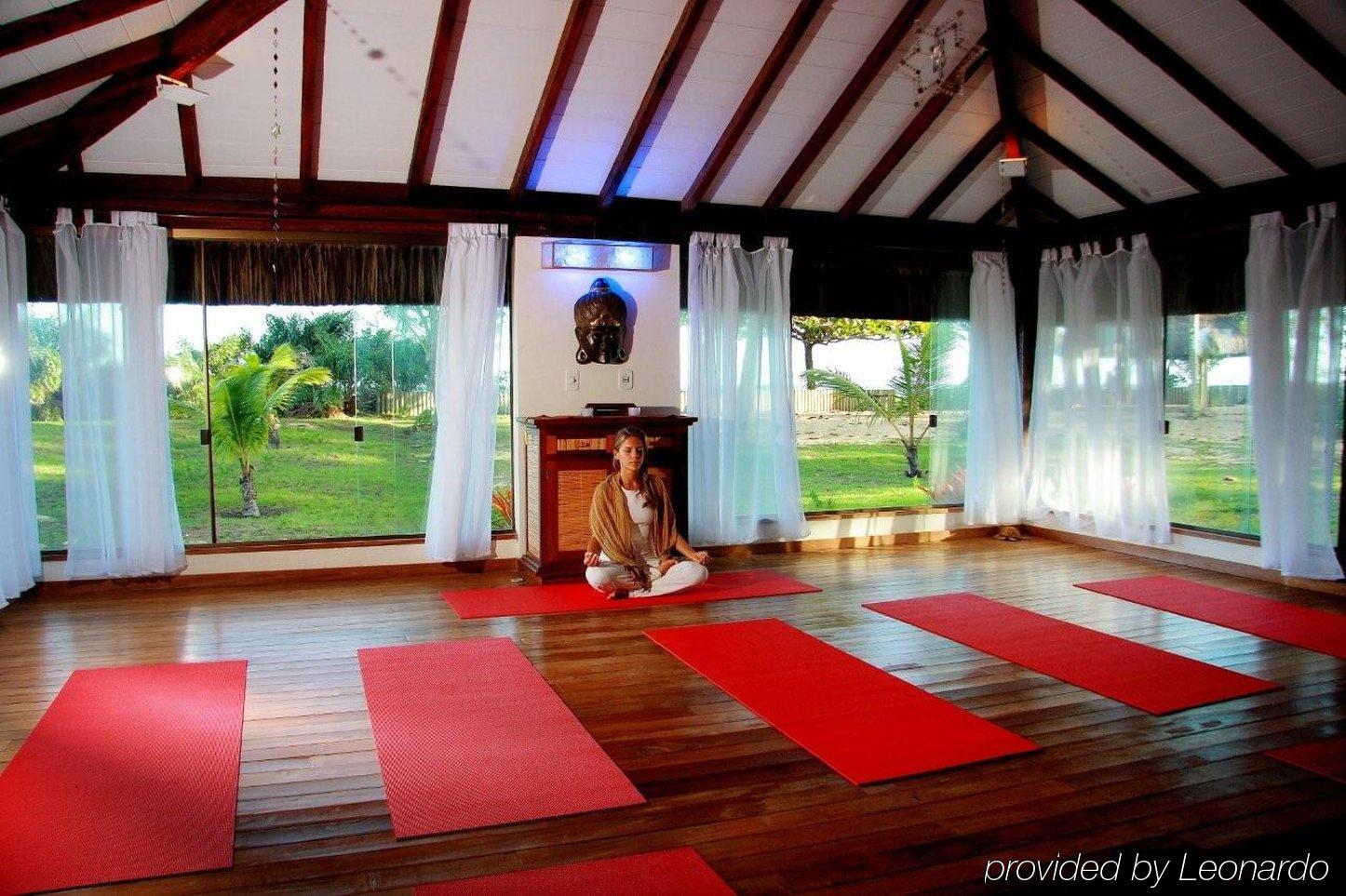 Resort Angatu Eco 5*
