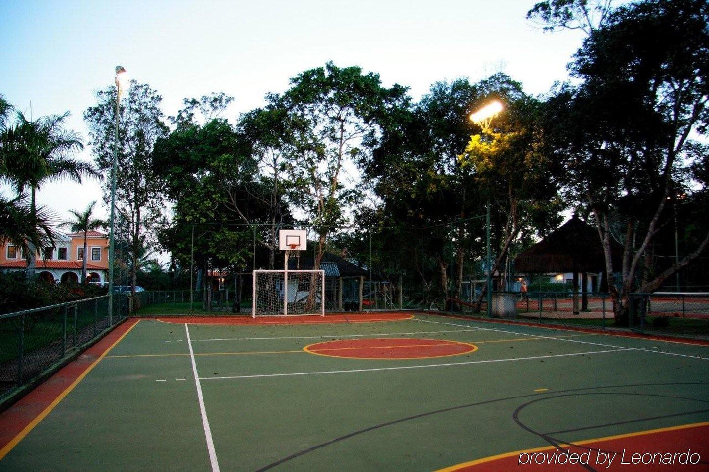 Angatu Eco Resort 5*