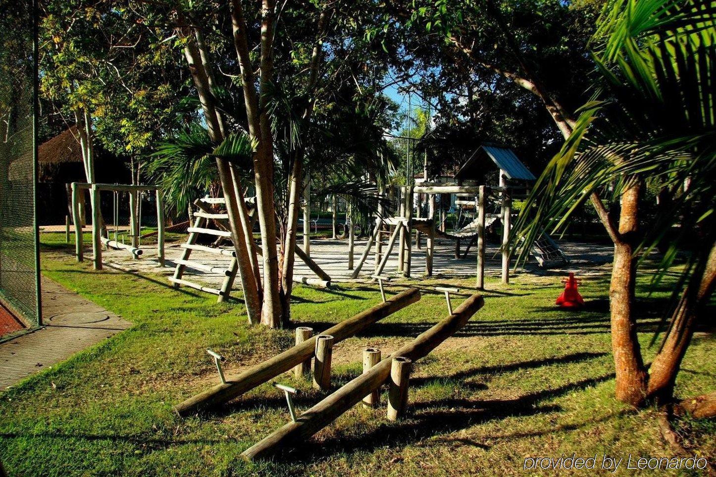 Resort Angatu Eco