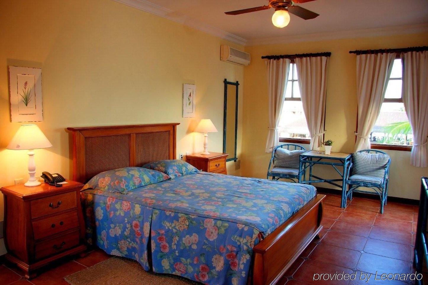 Angatu Eco 5* Santa Cruz Cabrália