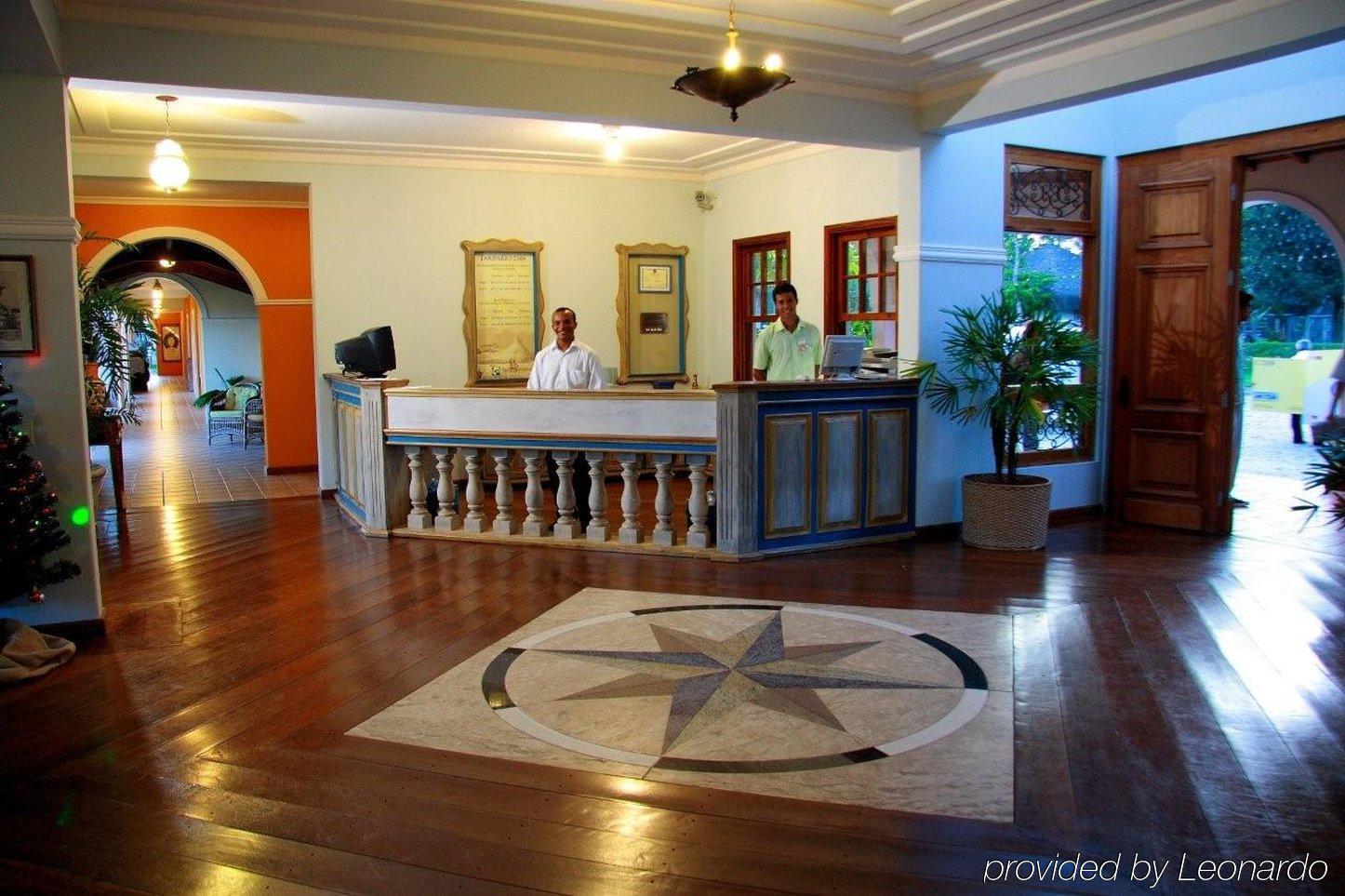 Angatu Eco 5*