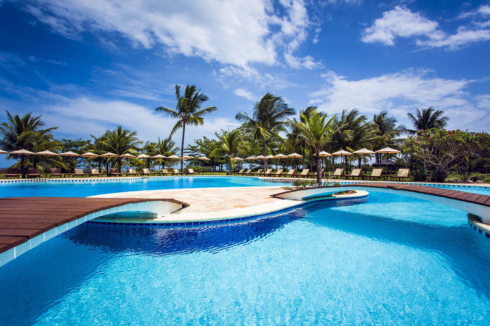 Angatu Eco Resort