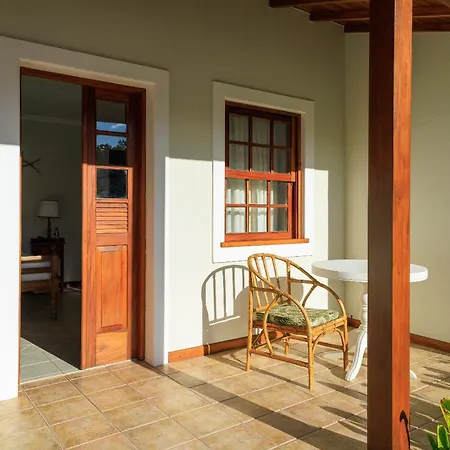 Vila Angatu Eco Resort Spa Santo André Exterior photo