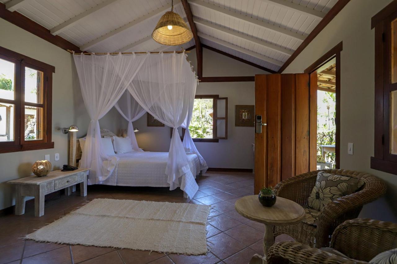 Resort Angatu Eco