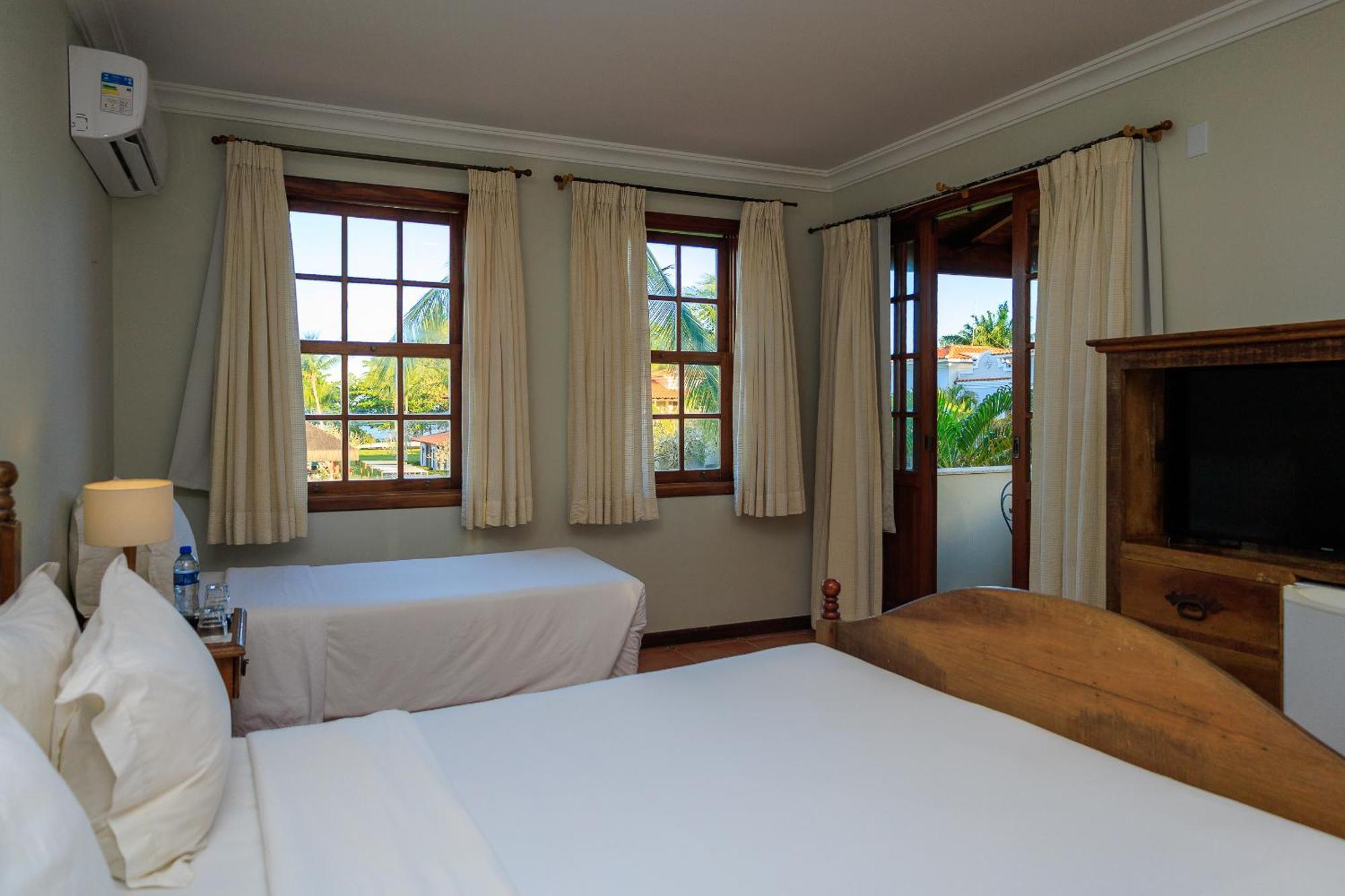Angatu Eco 5*