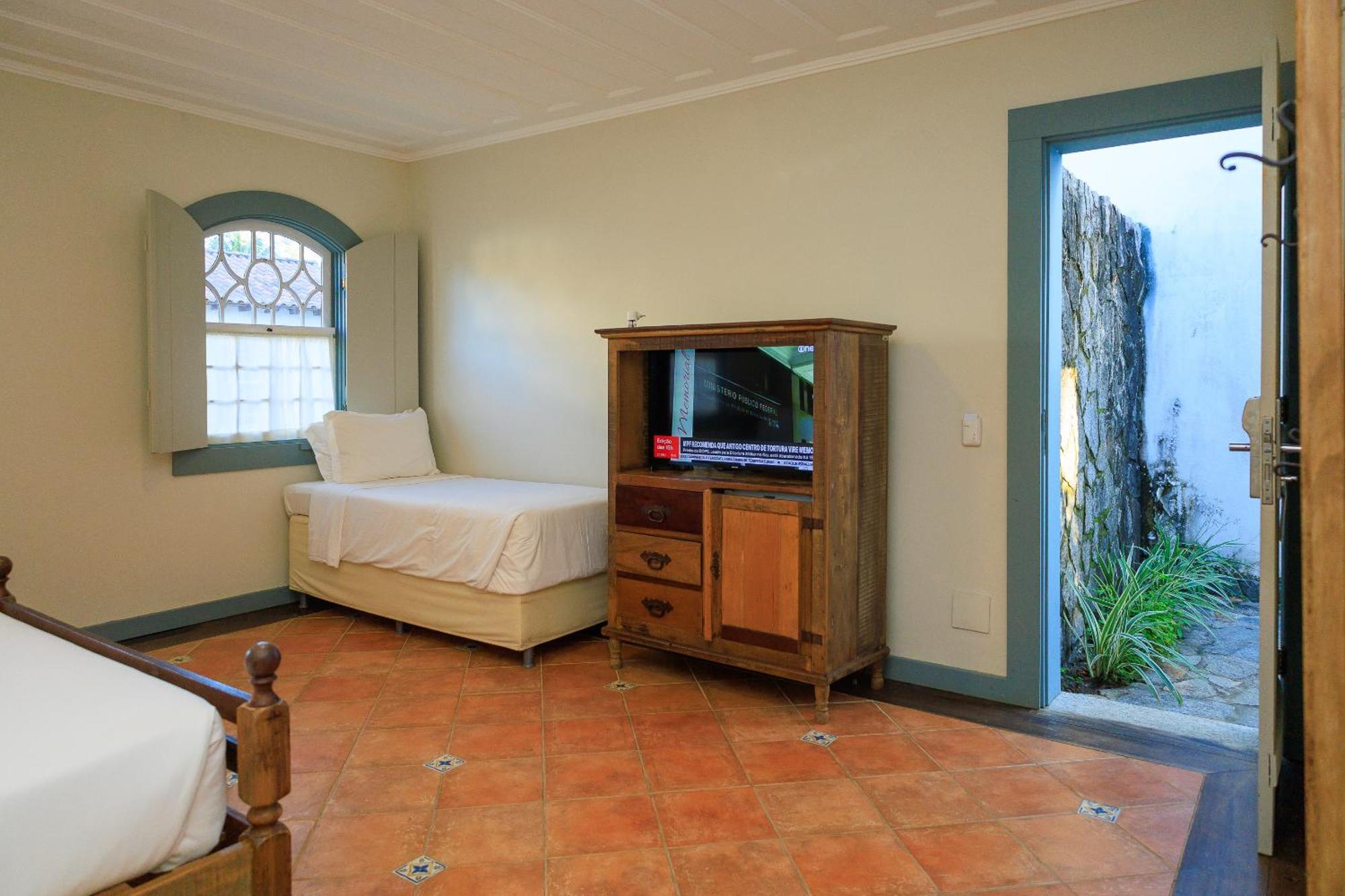 Resort Angatu Eco 5*