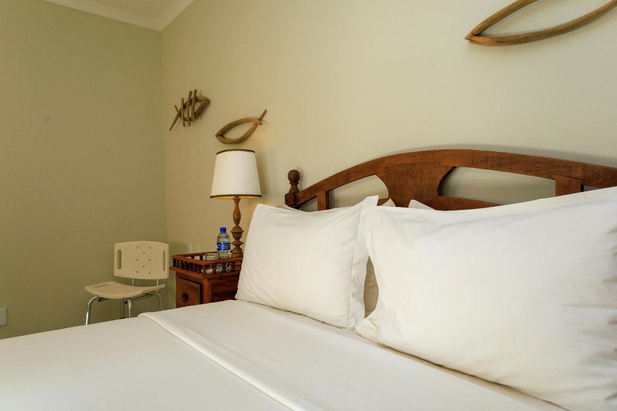 Angatu Eco 5* Santo André