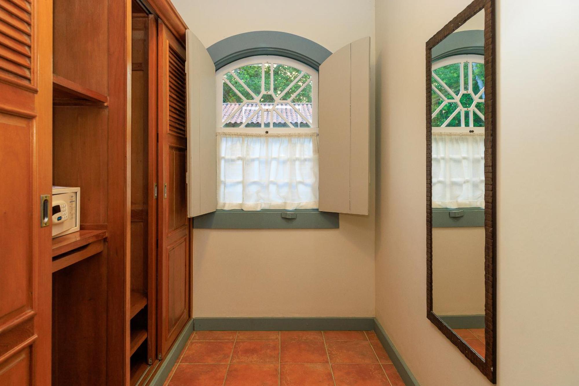 Angatu Eco 5* Santo André